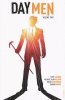 DAY MEN VOL 02 EX CURIA TP [9781608868520]